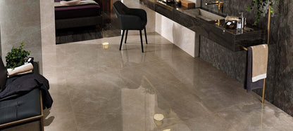 Marvel Elegant Sable