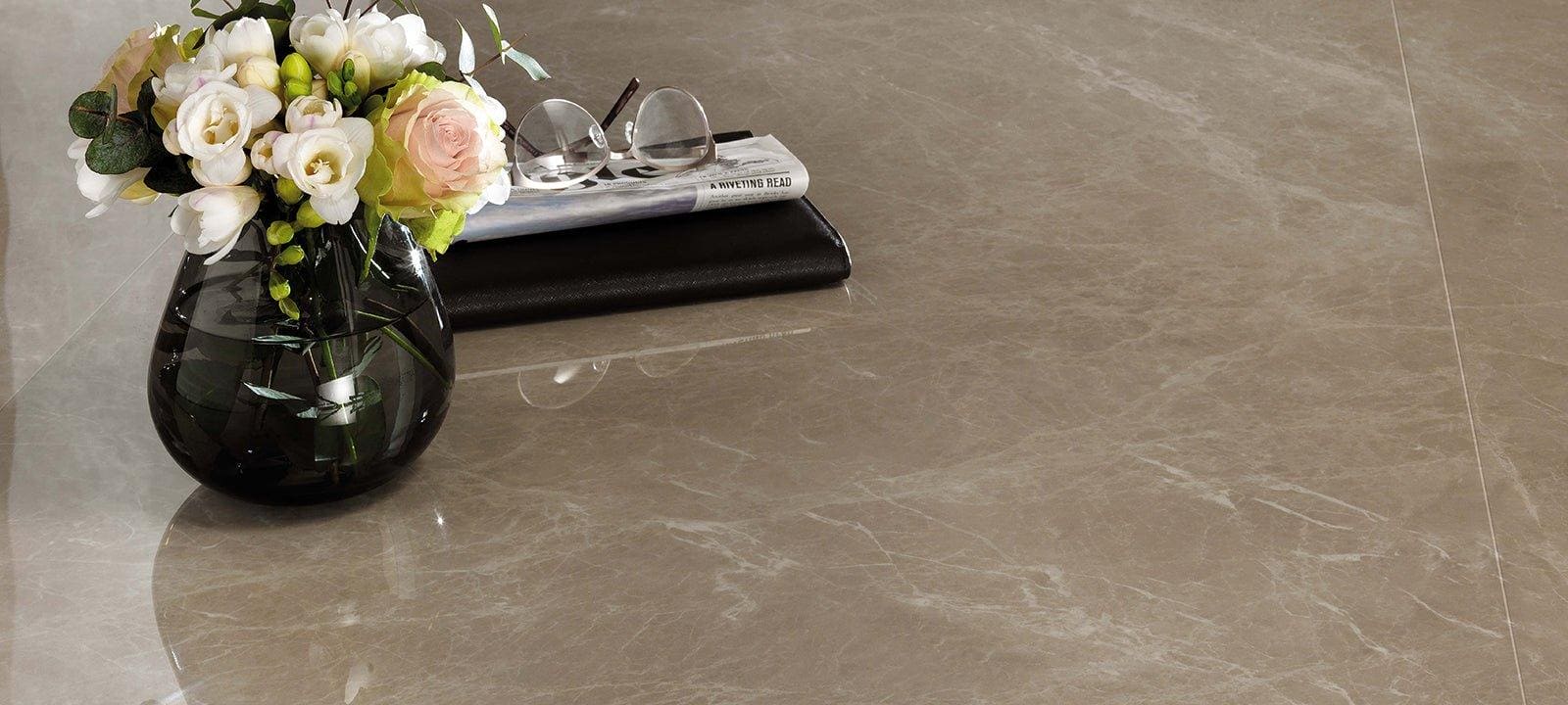 Marvel Elegant Sable