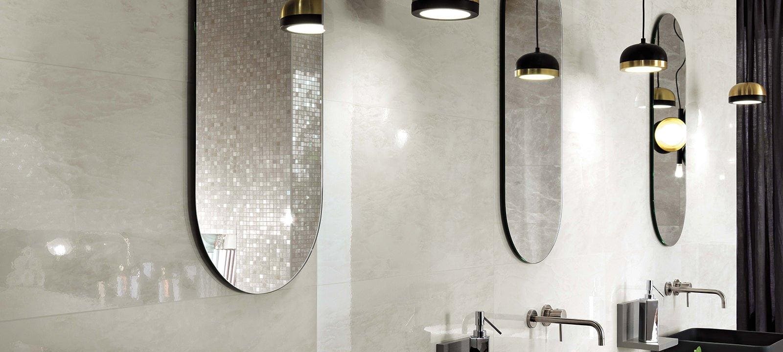 Marvel Imperial White