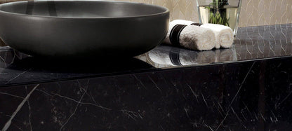 Marvel Nero Marquina