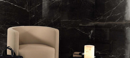 Marvel Noir Saint Laurent