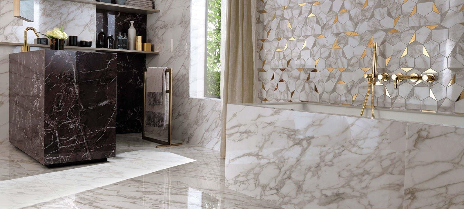 Marvel Royal Calacatta