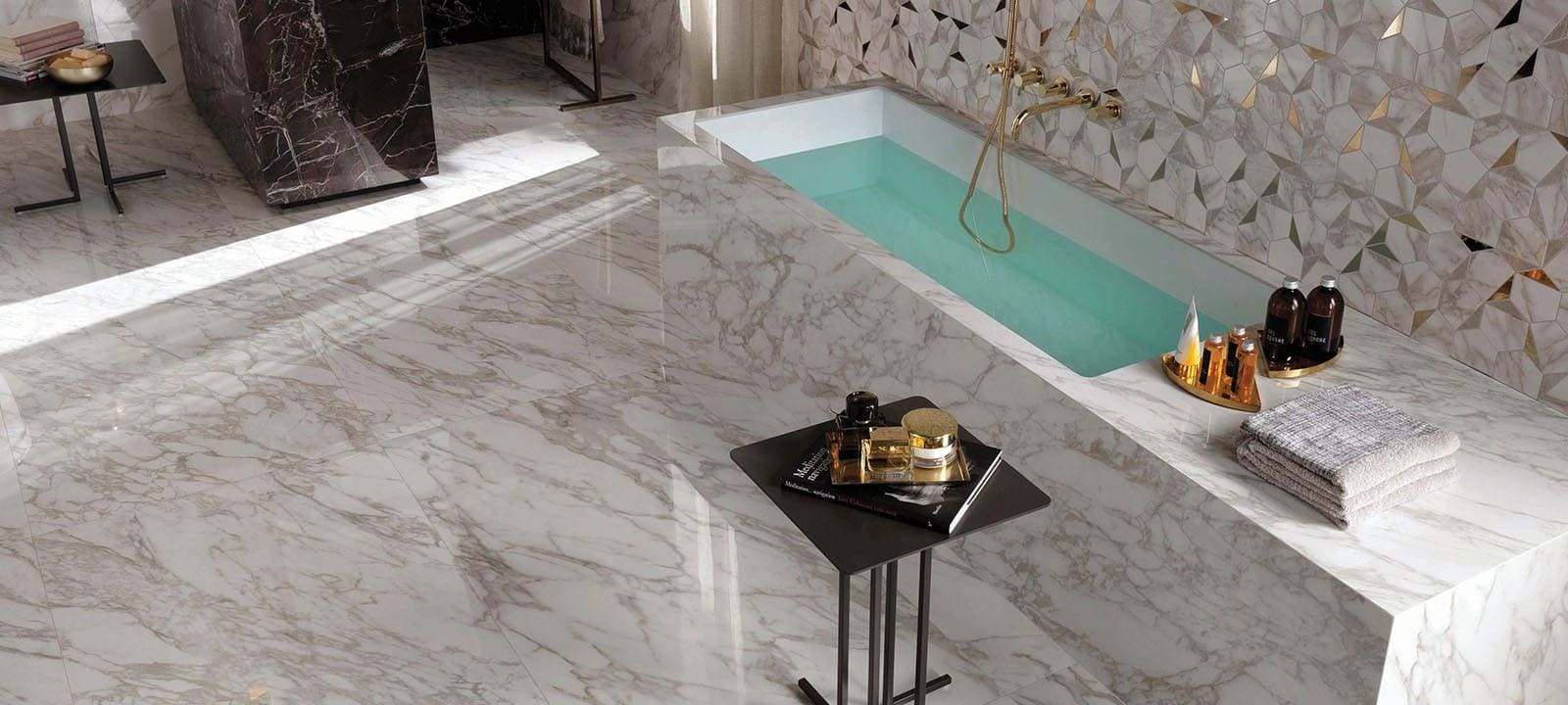 Marvel Royal Calacatta