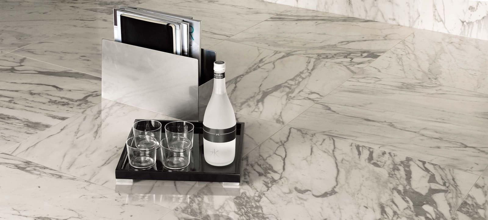 Marvel Statuario Select