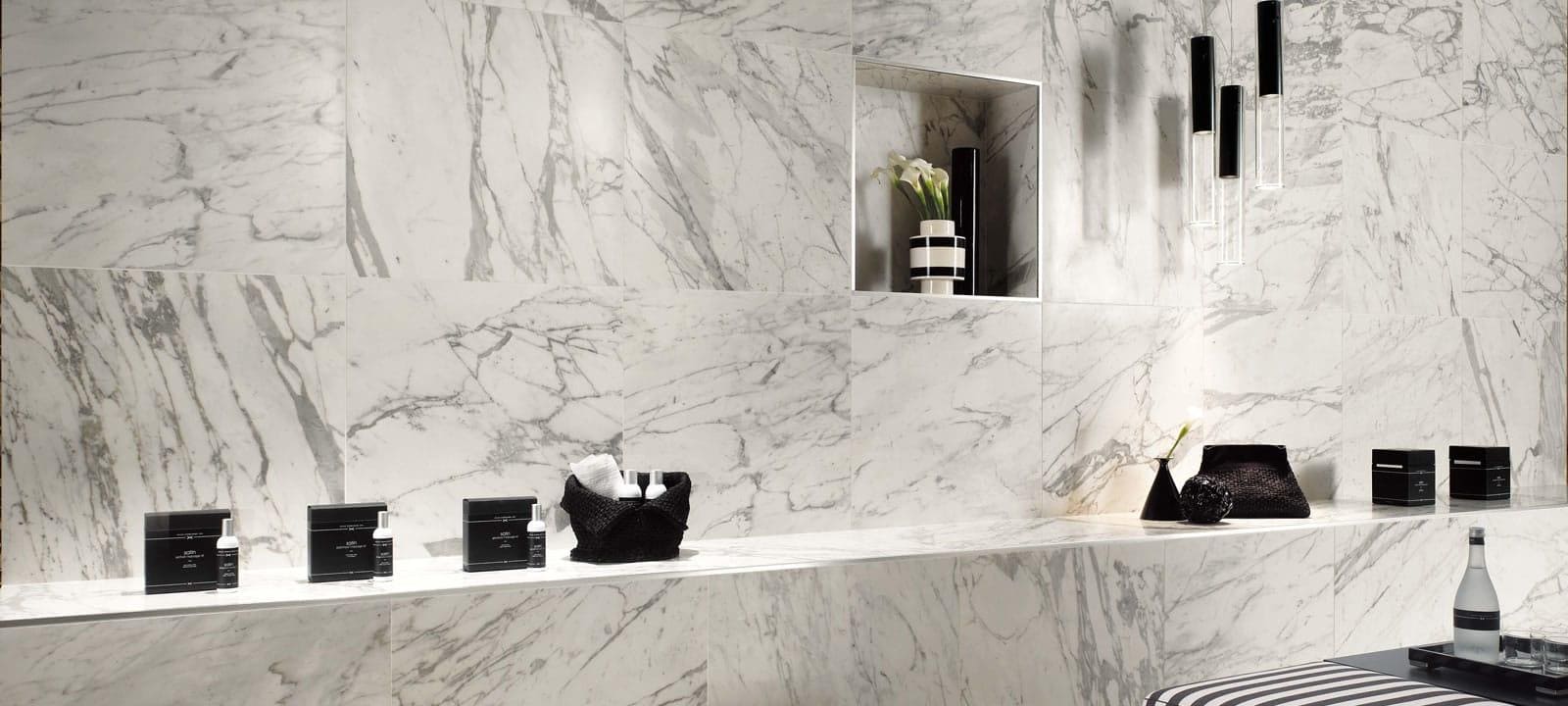 Marvel Statuario Select