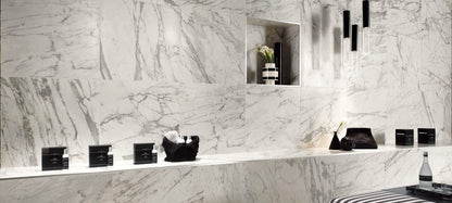 Marvel Statuario Select