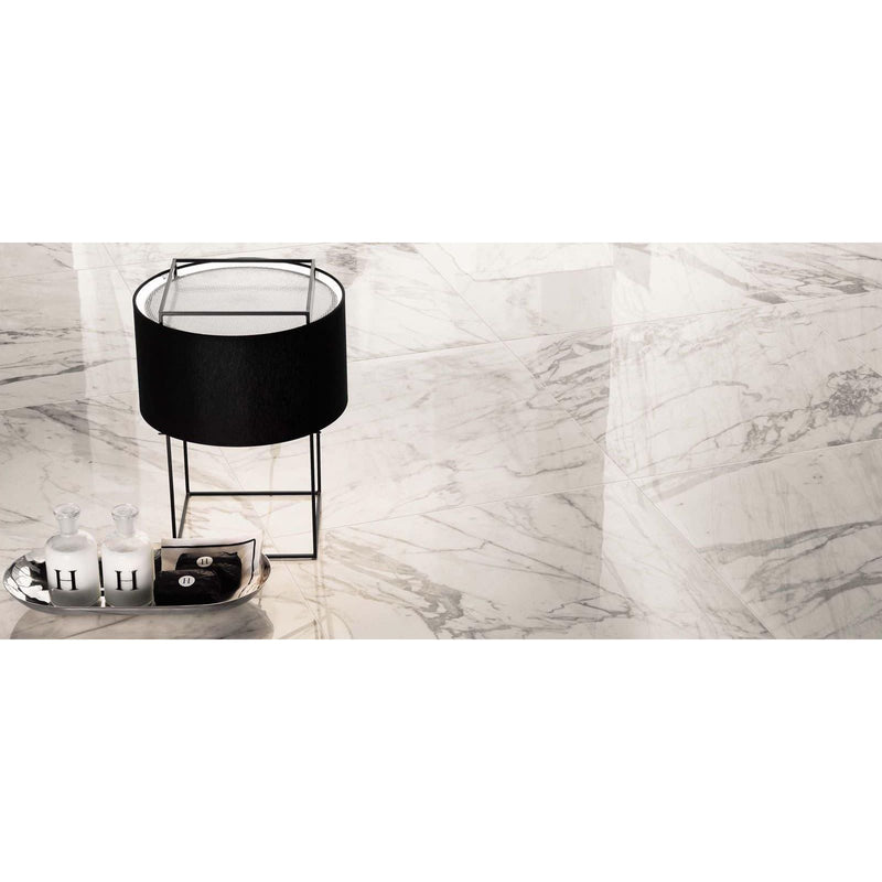 Marvel Statuario Select