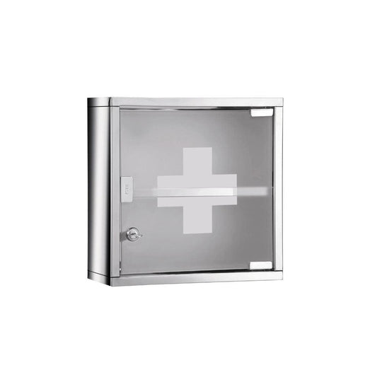 Medicine Cabinet ‘Plus’ Square - alternate view