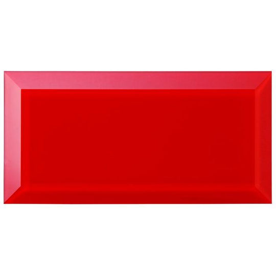Mekong Clear Bevel Glass