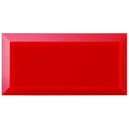 Mekong Clear Bevel