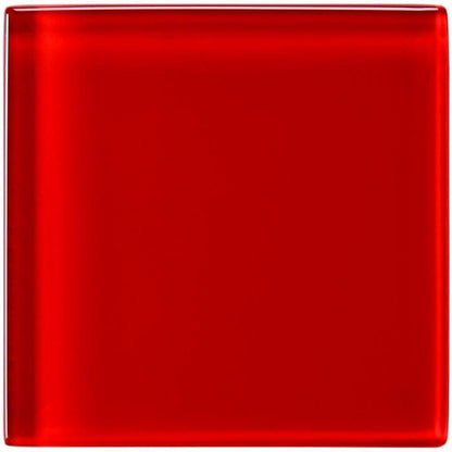 Mekong Clear Glass 10 x 10cm Wall Tile – thumbnail 1