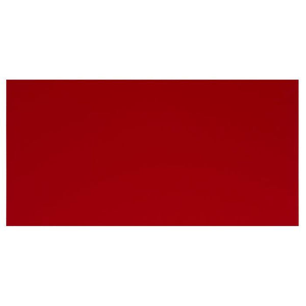 Clear Glass 398 x 198mm Wall Tile