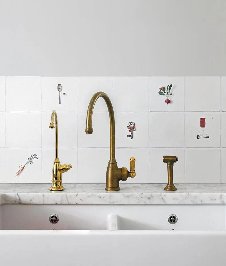 Menagerie Ceramic By Michael Angove