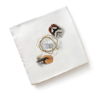 Menagerie Ceramic By Michael Angove - Hyperion Tiles