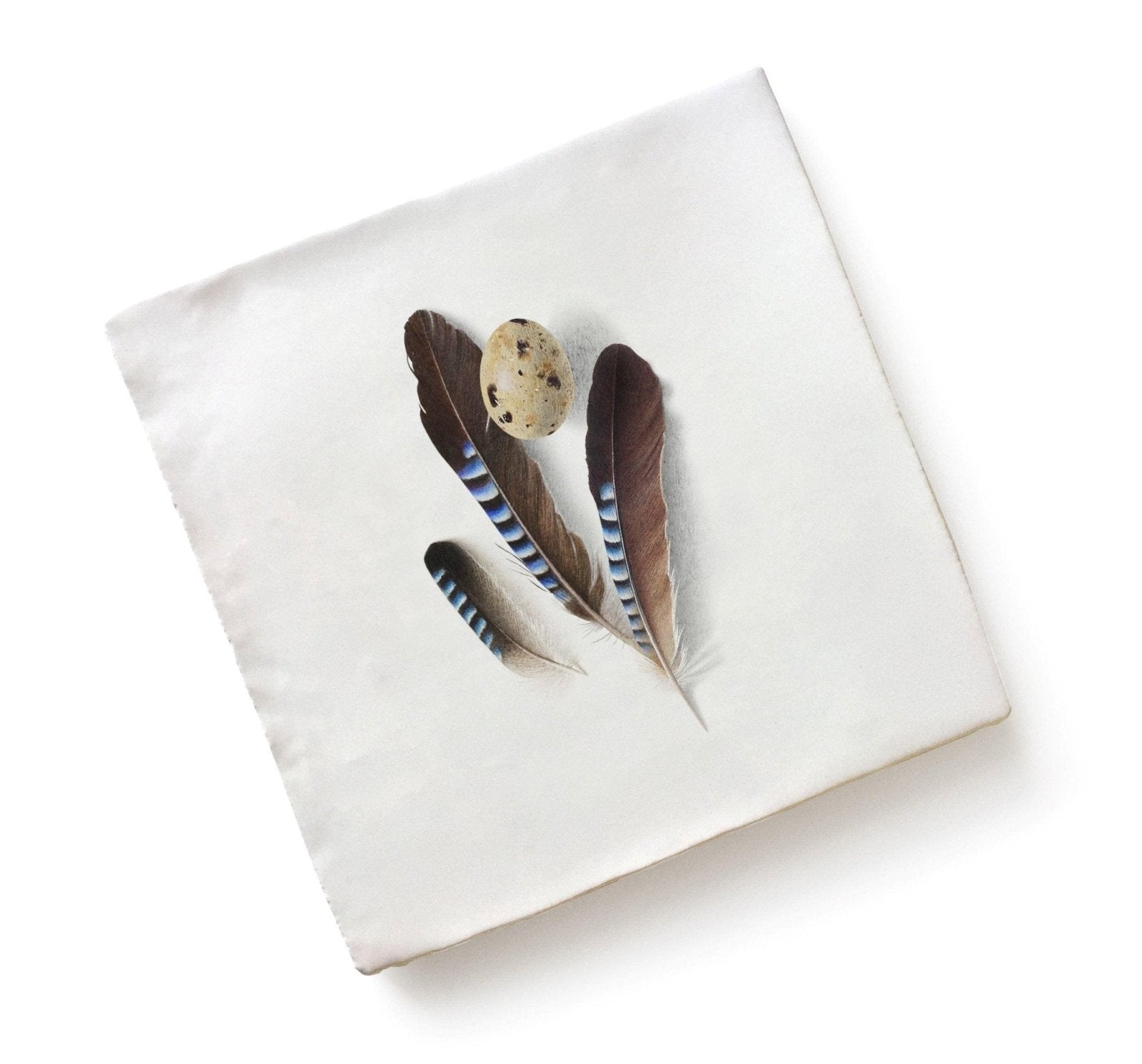 Menagerie Ceramic By Michael Angove - Hyperion Tiles