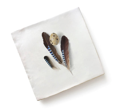 Menagerie Ceramic By Michael Angove - Hyperion Tiles