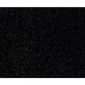 Meteor 750x600 Splashback black speckled glass splashback for kitchen walls
