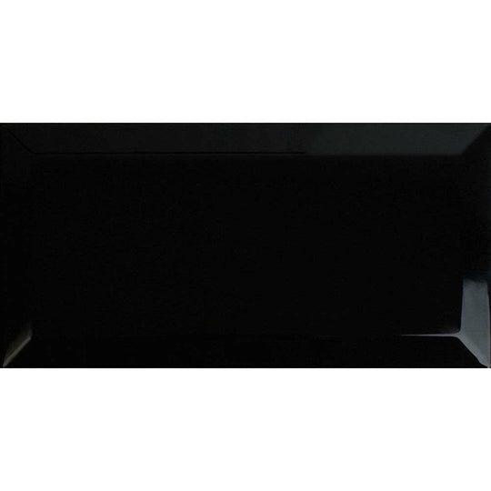 Metro Black Ceramic Gloss - alternate view
