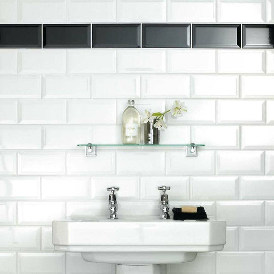Metro Blanco Gloss - alternate view
