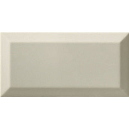 Metro Light Grey Gloss