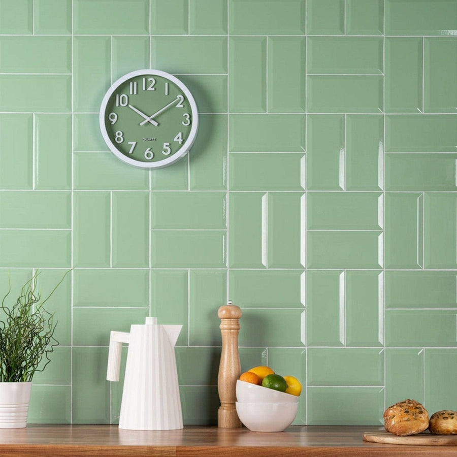 Metro Mint Green Gloss – detail view 3