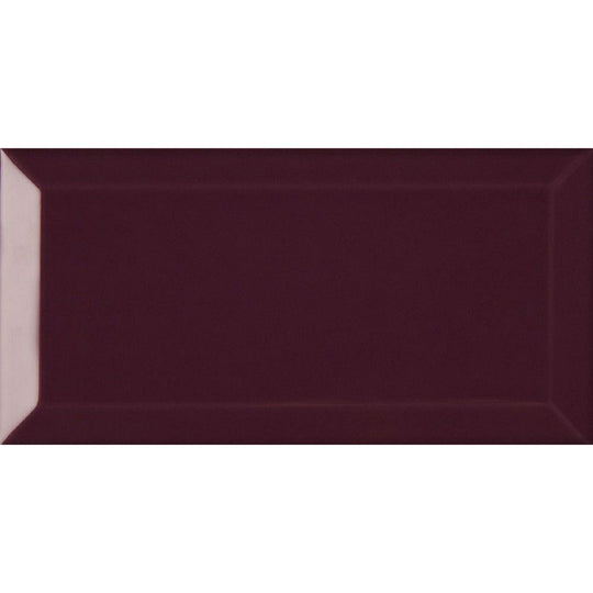 Metro Plum Gloss - alternate view