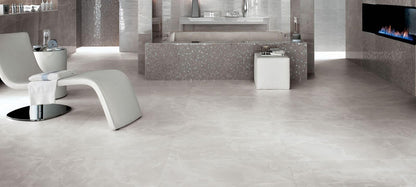 Minoli Wall &amp; Floor Tiles 30 x 60 x 0.9cm Marvel Moon Onyx Matt 30 x 60cm