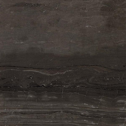 Minoli Wall &amp; Floor Tiles 60 x 60 x 0.9cm Marvel Absolute Brown Lappato 60 x 60cm