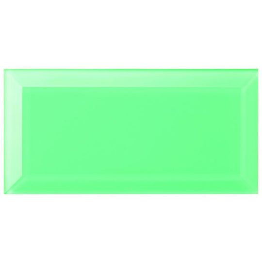 Mississippi Clear Bevel Glass