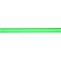 Mississippi Clear Highlight Strip green glass highlight strip with a glossy finish