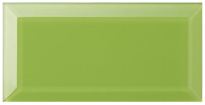 Mohaka Clear Bevel Glass