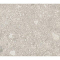 Norway melk matt gray speckled stone tile with natural textured surface for flooring and walls