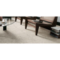 Beige norway melk matt stone-effect floor tiles with subtle natural texture and matte finish