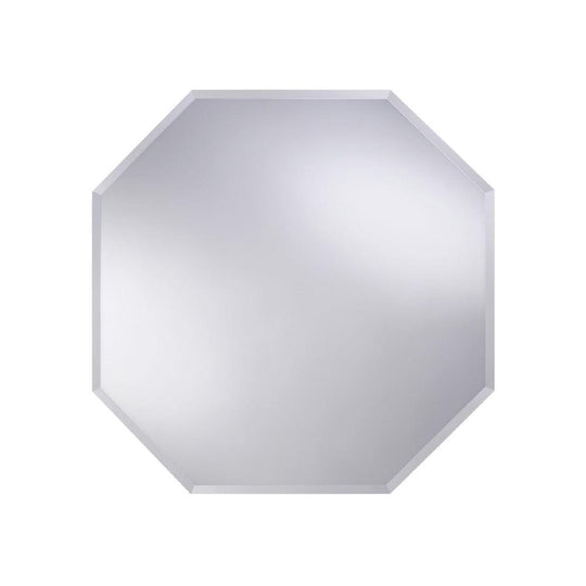 Octagon Mirror 60x60cm