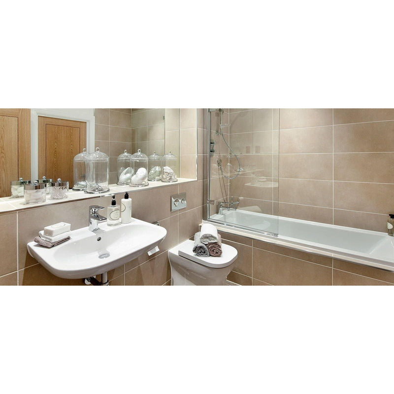 Olimpo Beige Matt 60 x 60cm