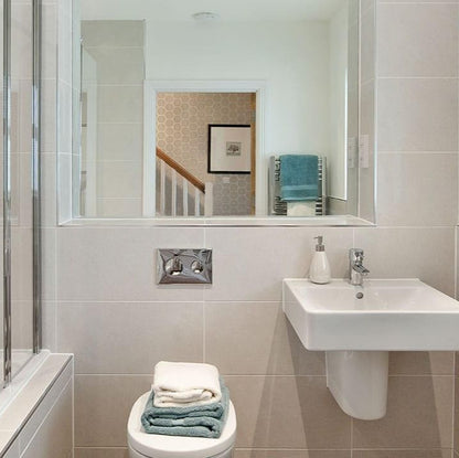 Olimpo Bone Matt 30 x 60cm