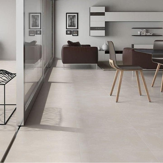 Olimpo Bone Matt 30 x 60cm - alternate view