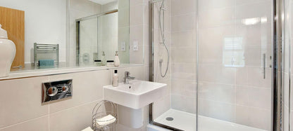 Olimpo Bone Matt 60 x 60cm