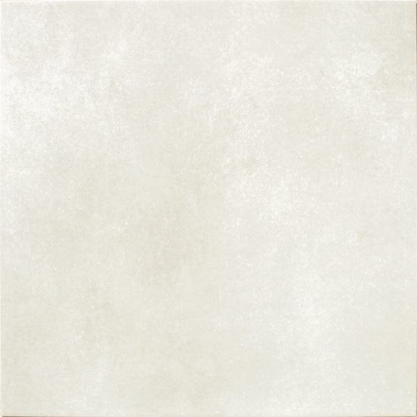 Olimpo Bone Matt 60 x 60cm shown as flooring