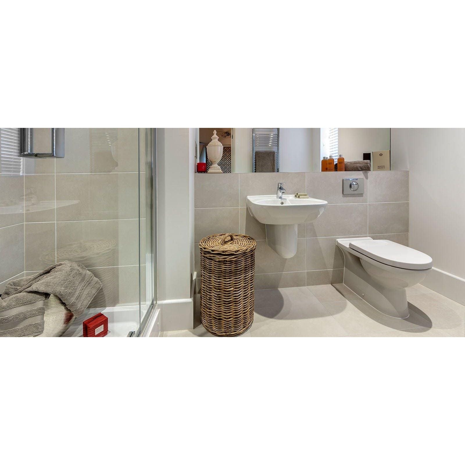 Olimpo Gris Matt 30 x 60cm