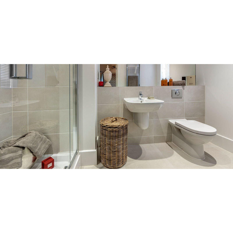 Olimpo Gris Matt 30 x 60cm