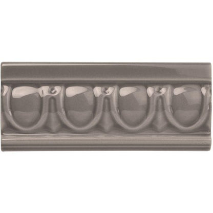 Original Style All Products 152 x 65mm - Per Piece London Stone Egg &amp; Dart Moulding