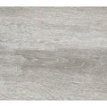 Oslo Pearl Matt grey wood-effect porcelain tile with a textured grain