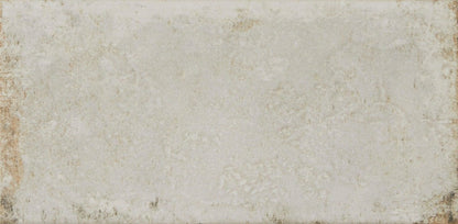 Osterley Porcelain White Brick