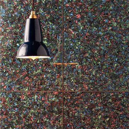 Paua Decorative Glass