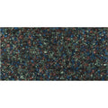 Paua Decorative Glass multicoloured textured glass tiles with green, blue and maroon flecks