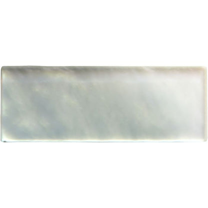 Pearl Frost Brick Radiance