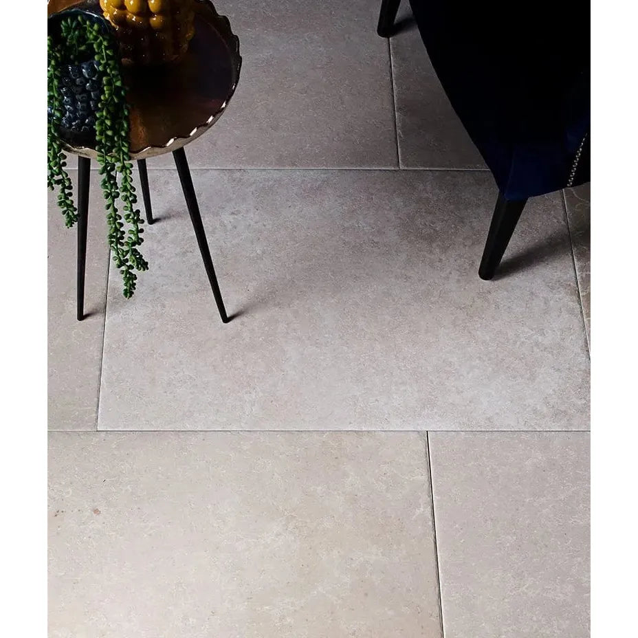 Pebble Porcelain Greige