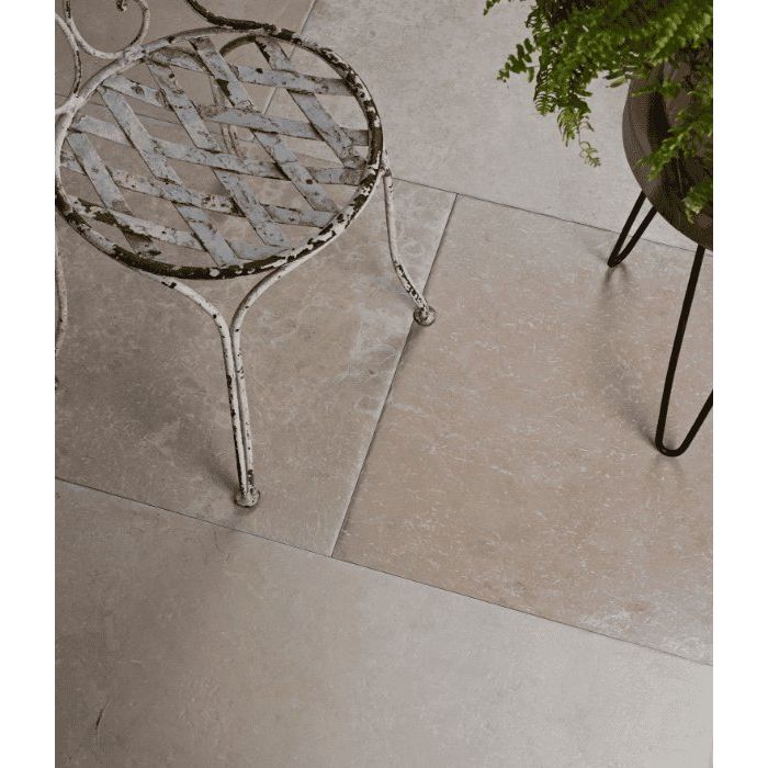 Pebble Porcelain Rosato