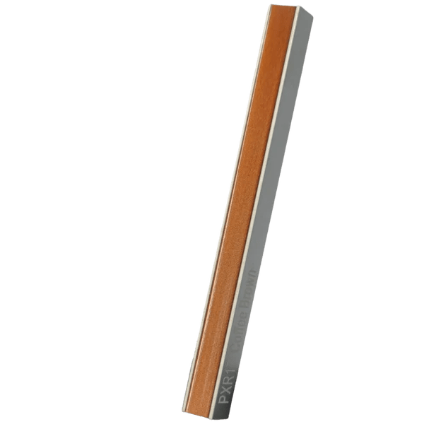 Perflex P20 Coffee Brown grout colour sample